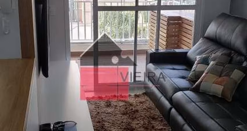 Apartamento à venda, Saúde, São Paulo, SP - Todos produtos de primeira linha, inox, tv,sofá, ar con