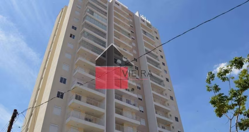 Apartamento com 2 dormitórios à venda, 63 m² por R$ 665.000,00 - Vila Monumento - São Paulo/SP