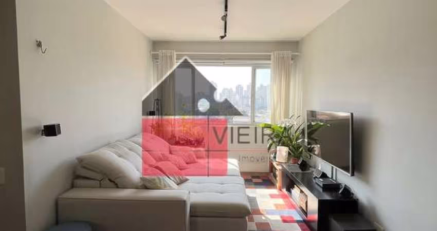 Apartamento à venda, Vila Mariana, São Paulo, SP