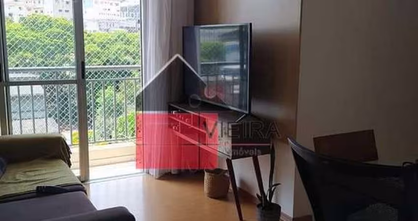 Apartamento à venda, Vila Parque Jabaquara, São Paulo, SP