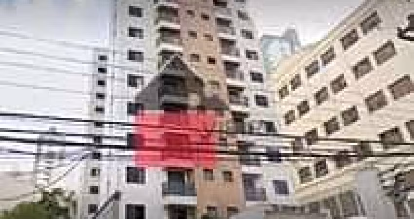 Apartamento à venda, Vila Mariana, São Paulo, SP