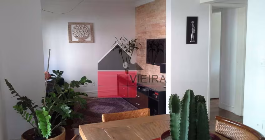 Apartamento à venda, Vila Mariana, São Paulo, SP