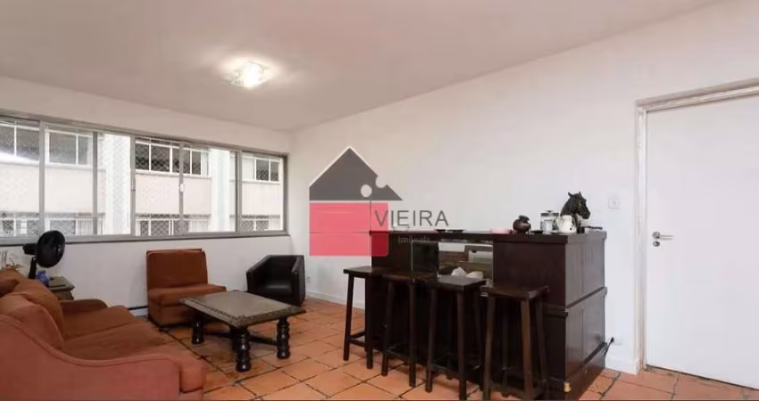 Apartamento à venda, Jardim Paulista, São Paulo, SP