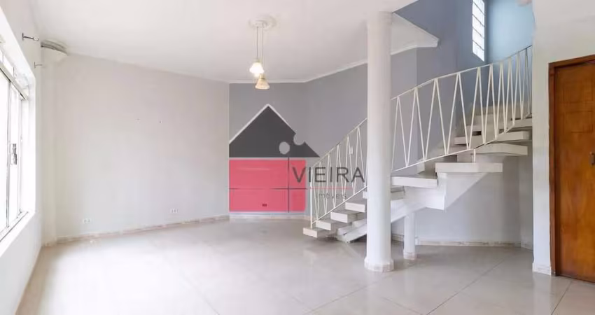 Sobrado à venda, 3 dormitórios, Vila Deodoro, São Paulo, SP, São Paulo, SP. Entre em contato com no