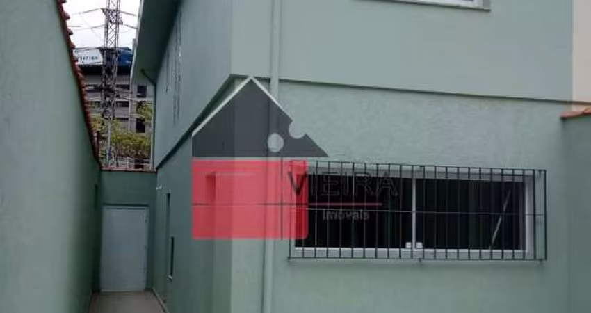 Sobrado totalmente reformado p/uso residencial/comercial à venda, Próximo Aeroporto Congonhas, Plan