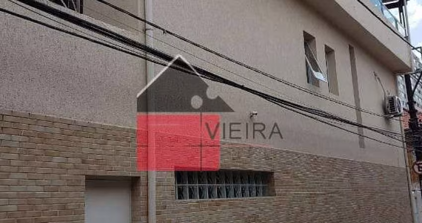 Sobrado com 3 dormitórios à venda, 250 m² por R$ 875.000 - Ipiranga - São Paulo/SP