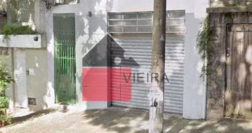 Sobrado com 3 dormitórios à venda, 250 m² por R$ 890.000 - Vila Monumento - São Paulo/SP