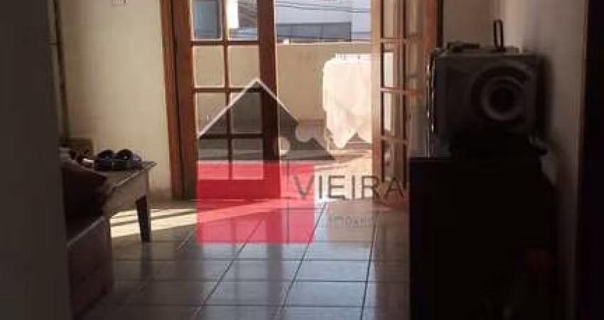 Sobrado à venda, Planalto Paulista, São Paulo, SP