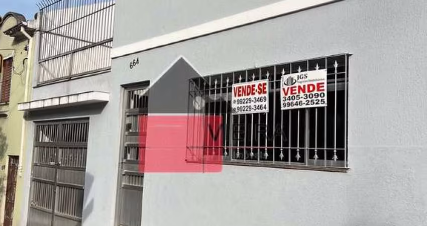 Sobrado à venda, Ipiranga, São Paulo, SP - 161m2 construção  2 quartos grandes 2 banheiros completo