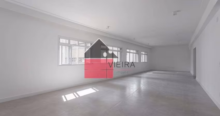 Apartamento à venda, Jardim Paulista, São Paulo, SP - O apto é muito amplo, iluminado e possui cozi