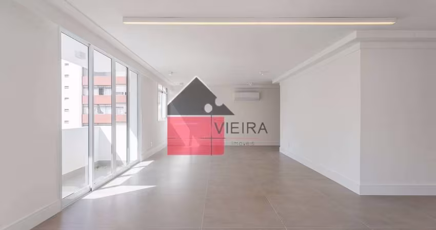 Apartamento à venda, Jardim Paulista, São Paulo, SP -  Ar condicionado split inverter em todos os a