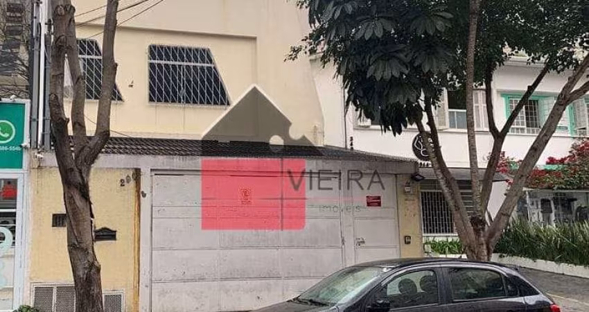 Sobrado Comercial para locação, Vila Uberabinha, São Paulo, SP - com excelente localização e ótima