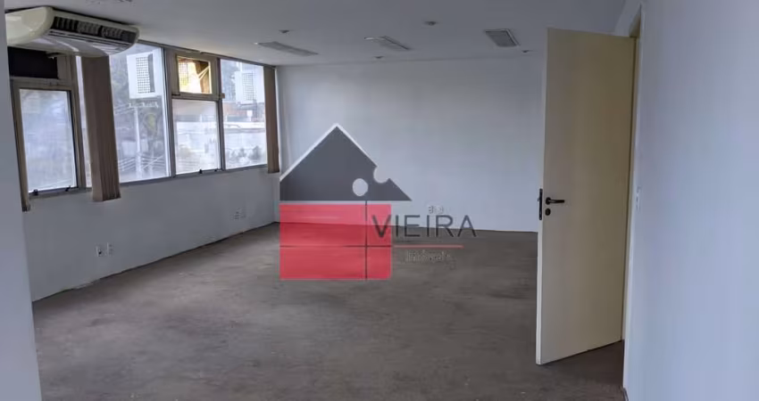 Sala à venda ou locação, Jardim Paulistano, São Paulo, SP. São Paulo, SP. Agende uma visita com um