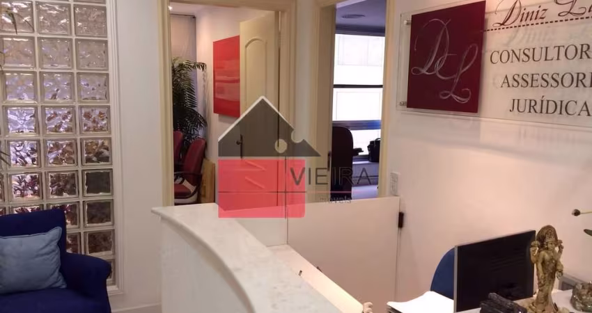 Conjunto à venda, Bela Vista, São Paulo, SP - Localização excepcional, na Av. Paulista, em frente a