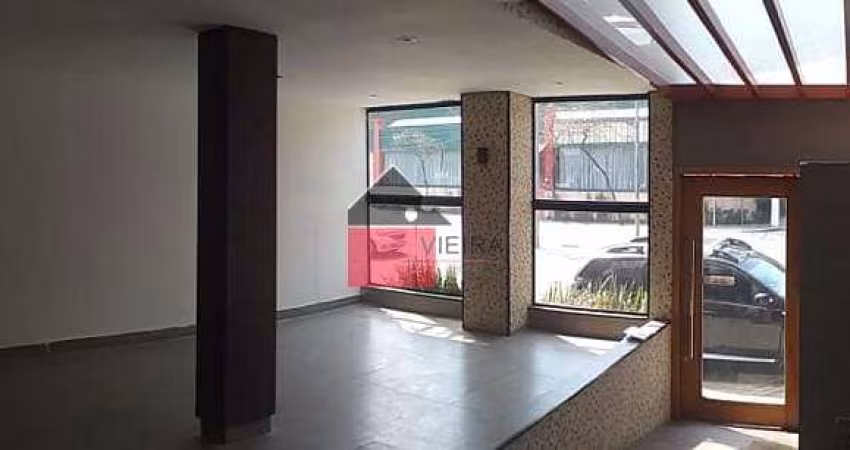 Prédio para locação com 4 salas, Aclimação, São Paulo, SP