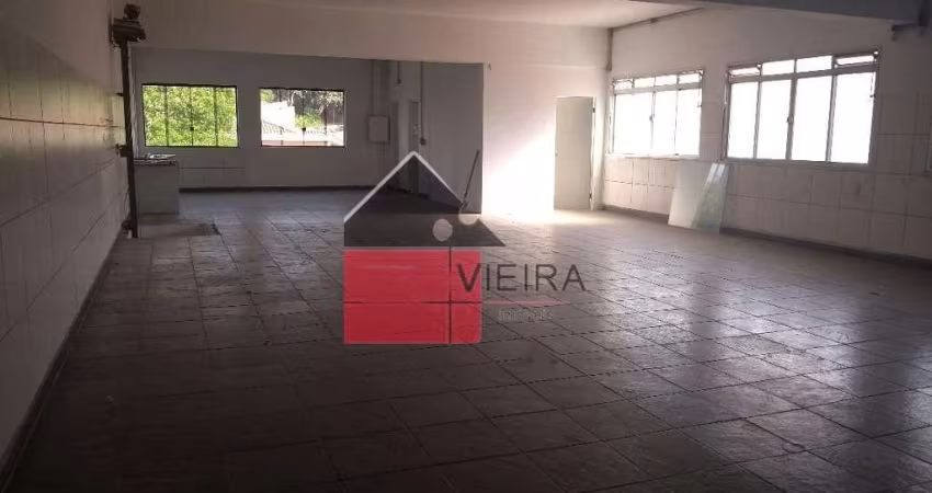 Prédio à venda e para locação, Piqueri, São Paulo, SP - Prédio com excelente localização, de fácil
