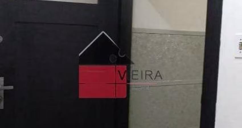 sala para locação