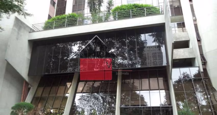 Conjunto à venda e para locação, Brooklin Paulista, São Paulo, SP -  tudo ao seu lado e perto de vo