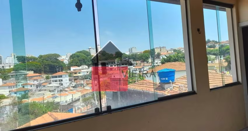 Sobrado à venda, 2 casas no terreno, 230m2, 4 vagas, Vila Mariana, São Paulo, SP