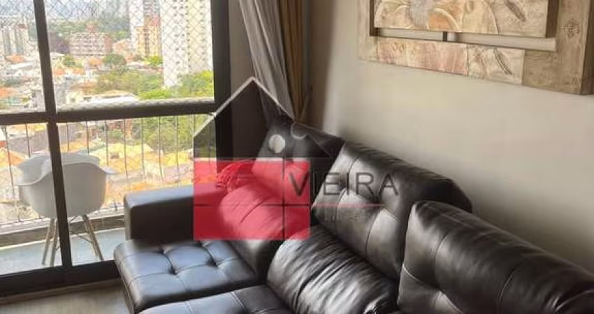 Ótimo apartamento a Venda na Aclimação, com 3 dormitórios, 1 suíte e 2 vagas de garagem 83m2, Aclim