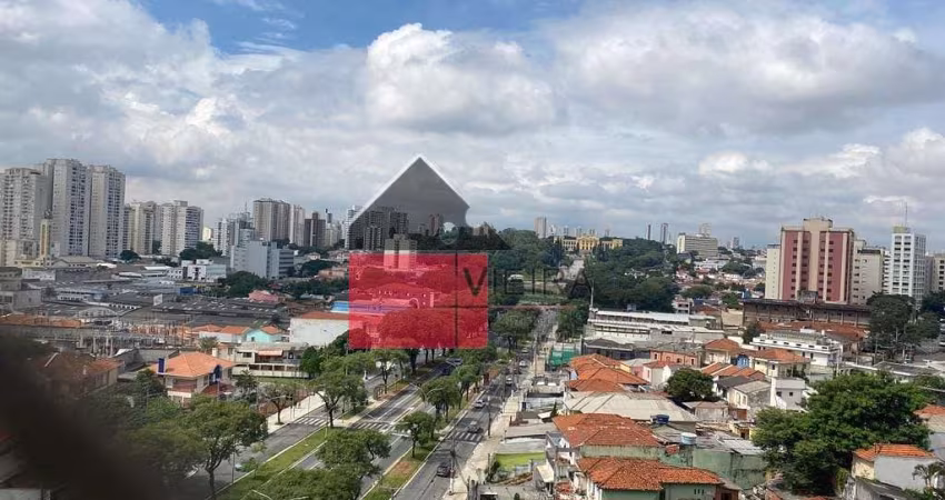 Apartamento à venda, Vila Monumento, São Paulo, SP