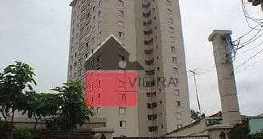 Apartamento à venda, Vila Monumento, rua bem tranquila São Paulo, SP