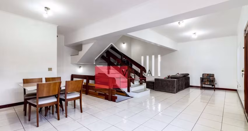 Sobrado à venda, Vila Marte, São Paulo, SP - 3 dormitórios  (sendo 3 suítes), sala para até 4 ambie