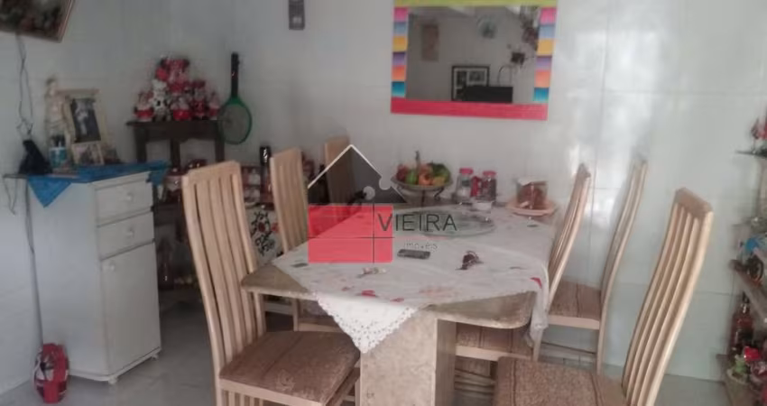 Sobrado à venda, Vila Guarani (Z Sul), São Paulo, SP
