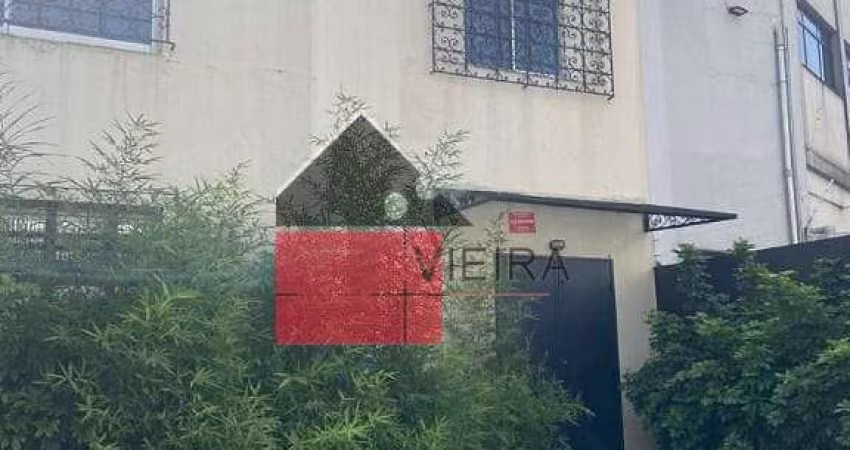 Sobrado para locação, Saúde, São Paulo, SP