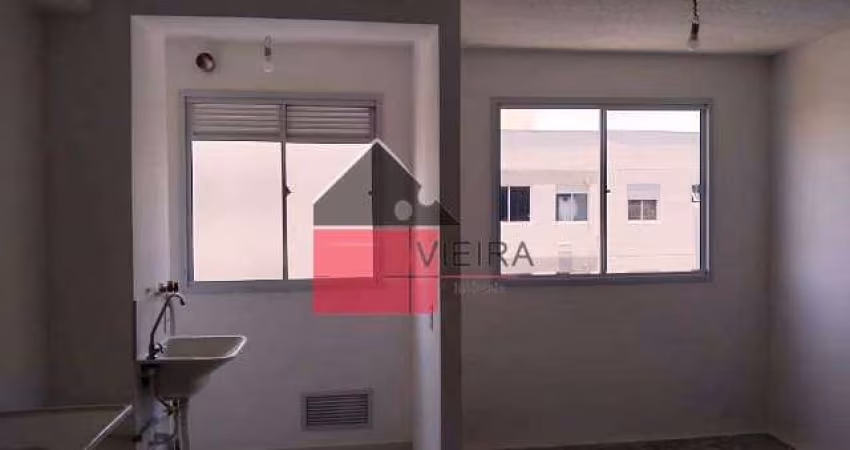 Apartamento no bairro do Cambuci com 36 ² à venda, Cambuci, São Paulo, SP