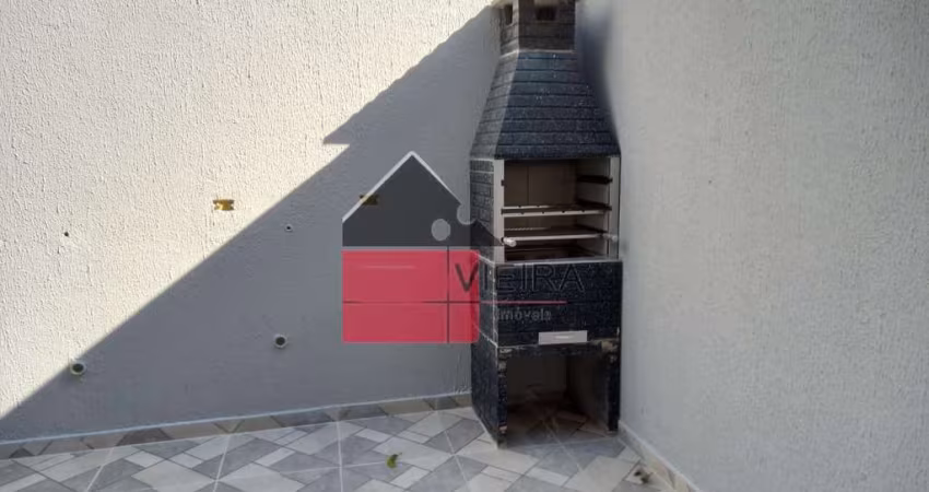 Sobrado Novo à venda, Vila Moraes, São Paulo, SP 3 dormitorios sendo 1 suite, mais Banheiro social