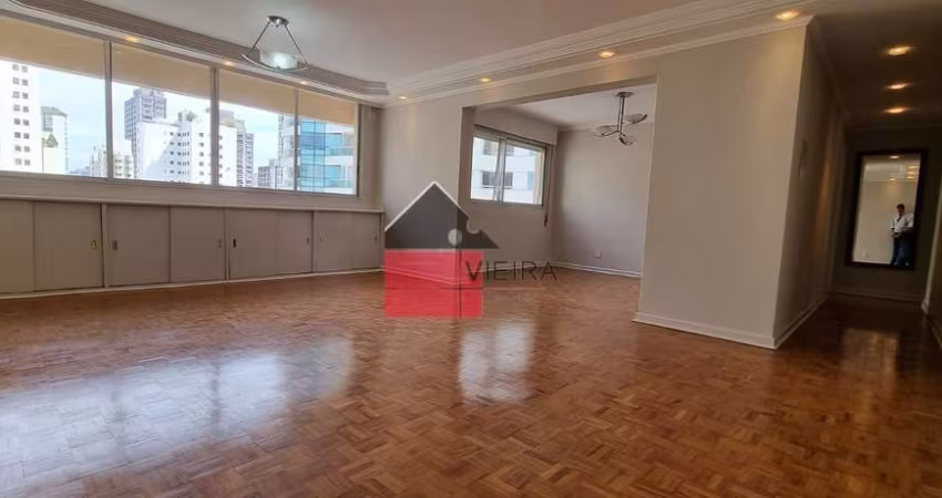Apartamento próximo ao Parque do Povo. Fácil acesso à Marginal Pinheiros. à venda, Itaim Bibi, São