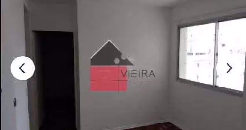 Apartamento para locação com vaga de garagem à 15 min da estação de metrô São Joaquim na melhor loc
