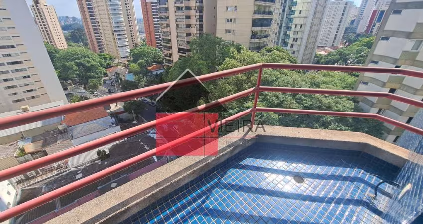 Ótimo apartamento à Venda,1 dormitório, Próximo do Hospital do Coração e Metrô  Paraíso, São Paulo,
