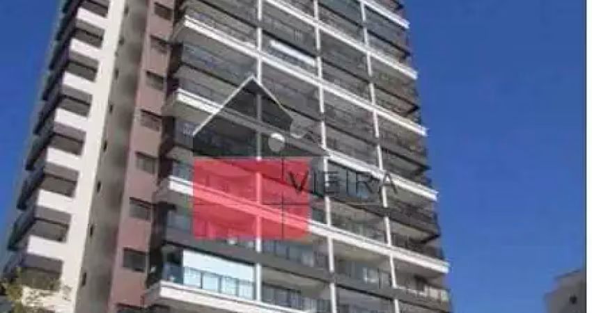 Apartamento à venda, Vila Mariana, próximo ao Metro Paraiso e Ana Rosa São Paulo, SP