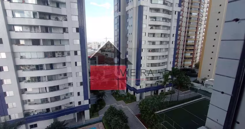 Apartamento à venda, Cambuci, São Paulo, SP