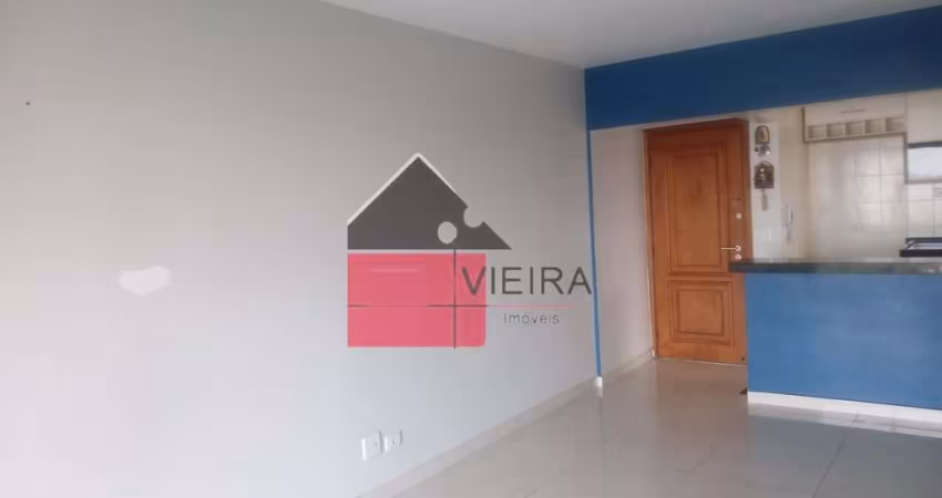 Apartamento à venda, Vila Deodoro, São Paulo, SP com excelente localização, 81m², 3 dormitórios sen