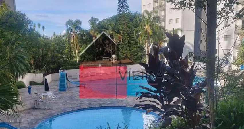 Apartamento à Venda, Jardim Esmeralda, São Paulo, SP