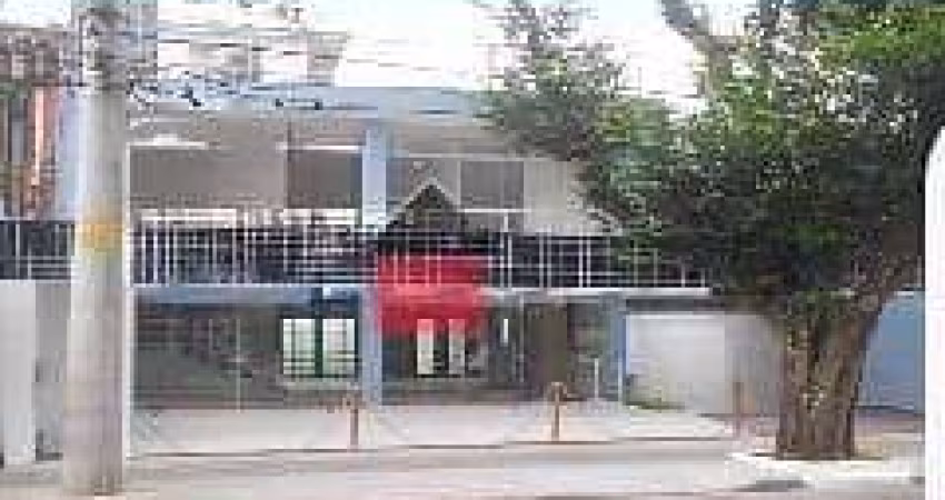 Predio comercial para alugar em Aclimação, 311 M², 10 VAGAS  excelente localização,  agende sua vii