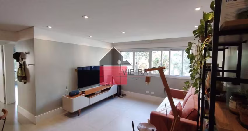 Apartamento à venda, Vila Mariana, São Paulo, SP
