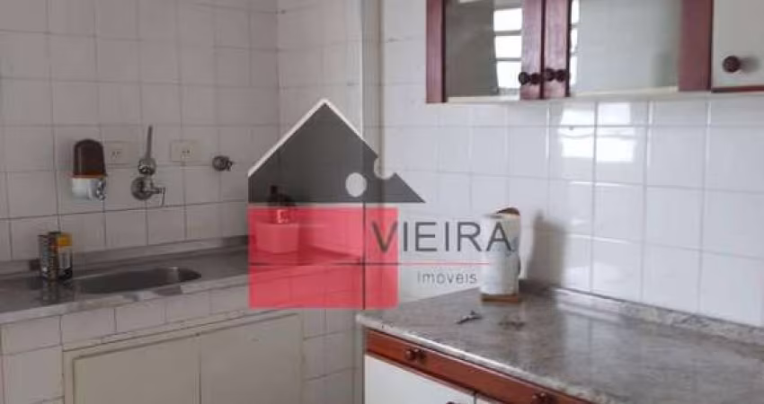 Apartamento à venda, Cambuci, sp 2 dormitorios, sala dois ambientes, cozinha, area de serviço, depe