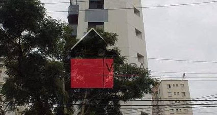 Apartamento à venda, Vila Gumercindo, 3 dormitorios, sendo uma suite, sala dois ambientes, cozinha,