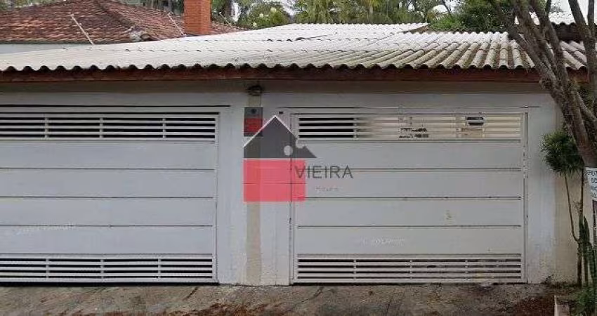 Excelente Casa térrea para locação, Infra estrutura de segurança com cerca eletrica, circuito inter