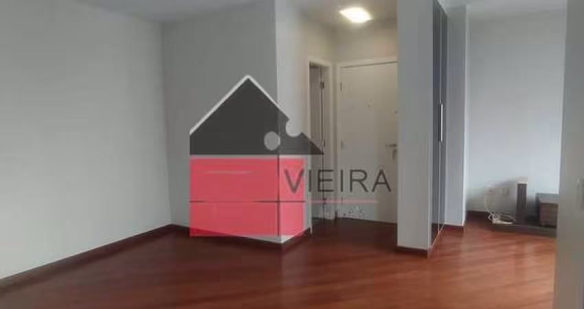 Apartamento à venda, Jardim Vila Mariana, São Paulo, SP