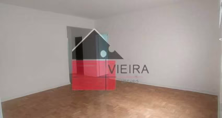 Excelente apartamento à venda no Cambuci, com 2 dormitórios, 2 banheiros, próximo do Largo do Cambu