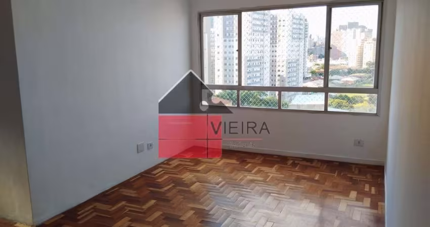 Ótimo apartamento à venda com 2 dormitórios sendo 1 suíte, Cambuci, São Paulo, SP