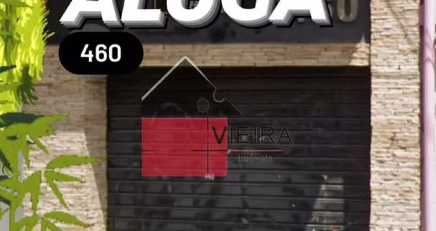 ÓTIMO SALÃO  para LOCAÇÃO !!!
  77 m2 - Zona Lins -- Ponto Comercial -- Aclimação, 
São Paulo, SP