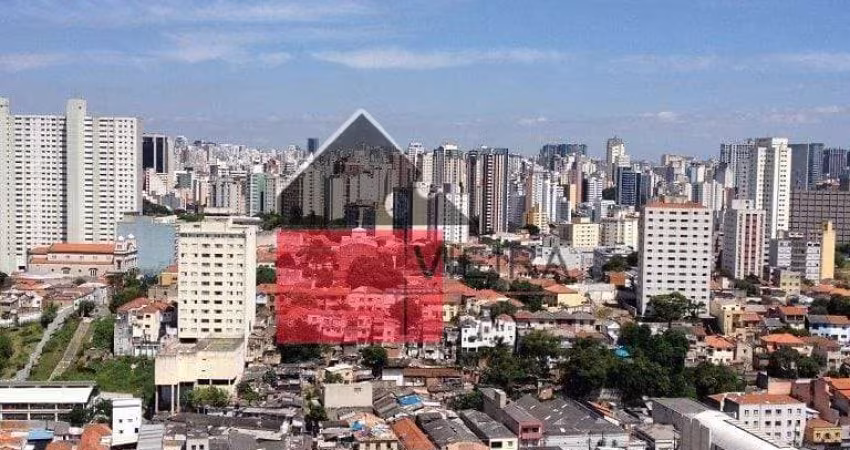 Apartamento à venda,  próximo ao  Hospital Cruz Azul Cambuci, São Paulo, SP