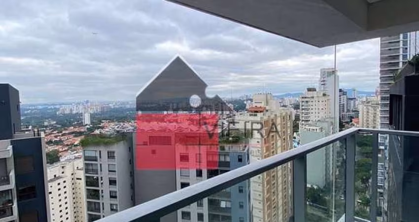 Ótimo Apartamento à venda, Vila Madalena, São Paulo, SP