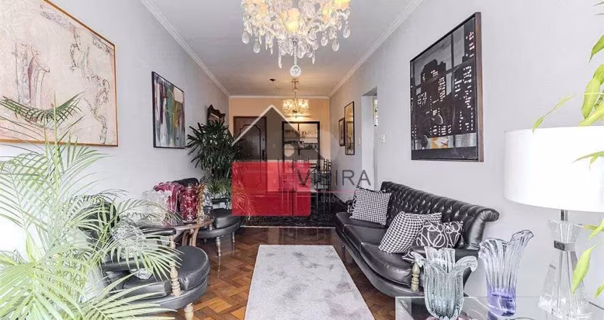Apartamento à venda, Jardim Paulista, São Paulo, SP